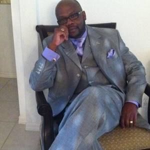 Meet your Posher, Aaron